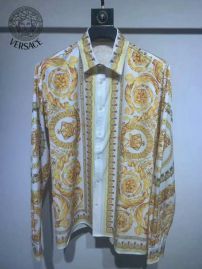 Picture of Versace Shirts Long _SKUVersaceM-2XLjdtx4921827
